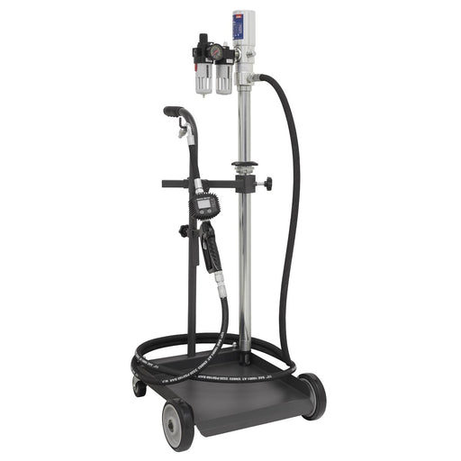 Sealey Air Operated Gear Oil Dispensing System AK4563D Sealey - Town Tools 