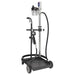 Sealey Air Operated Gear Oil Dispensing System AK4563D Sealey - Town Tools 