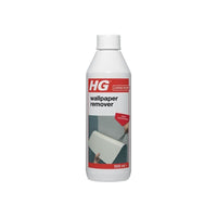 Hg Wallpaper Remover 500ml