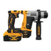 Dewalt Power Tools DCH172P2 Ultra-Compact XR SDS Plus Rotary Hammer 18V 2 x 5.0Ah Li-ion DeWALT Power Tools - Town Tools