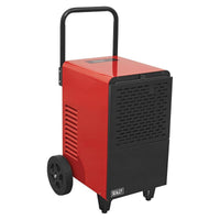 Sealey Industrial Dehumidifier 30L SDH30