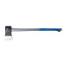 Silverline Felling Axe Fibreglass 6lb (2.72kg) Silverline - Town Tools 