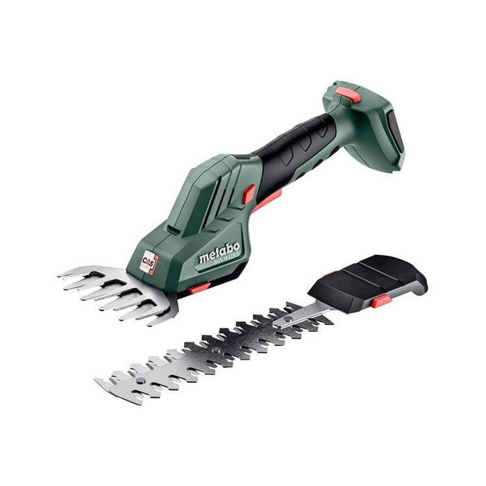 Metabo SGS 18 LTX Q Shrub & Grass Shear 18V Bare Unit Metabo - Town Tools
