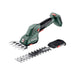 Metabo SGS 18 LTX Q Shrub & Grass Shear 18V Bare Unit Metabo - Town Tools