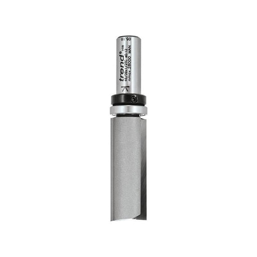 Trend 46/09 x 1/2 TCT 90° Shank Mounted Template Profiler 19.1 x 50mm Trend - Town Tools