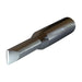 Weller Chisel Soldering Tip 6.4mm for WLIR80 Weller - Town Tools
