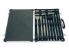 Makita D-21200 SDS Plus Drill Bit Set, 17 Piece Makita - Town Tools