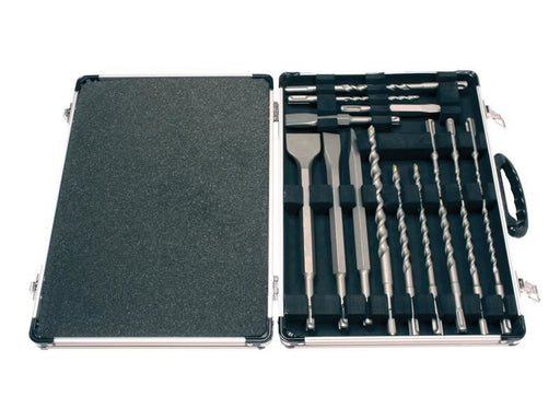 Makita D-21200 SDS Plus Drill Bit Set, 17 Piece Makita - Town Tools