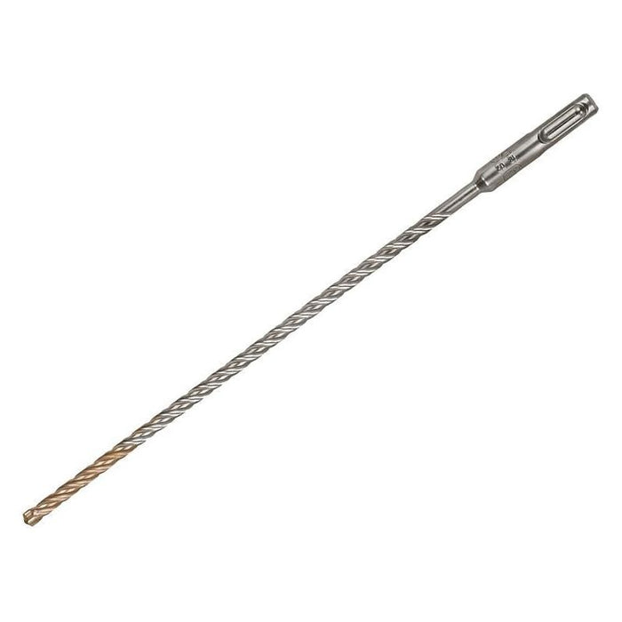 Irwin® Speedhammer Quad Drill Bit 6.0 x 260mm IRWIN® - Town Tools