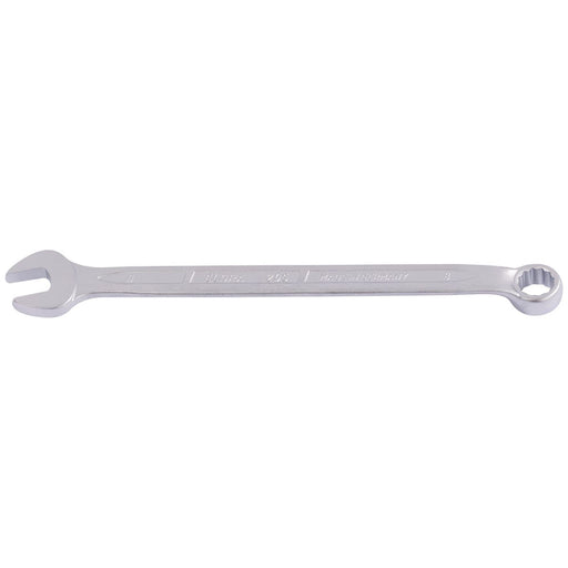 Draper Elora Long Combination Spanner, 8mm 03488 Draper - Town Tools 