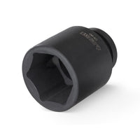 Teng Tools 1/2" Stubby Impact Socket DIN Metric 13mm