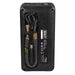 Sealey Tyre Inflator & Power Bank with Worklight Rechargeable 12v, CTI140 Sealey - Town Tools