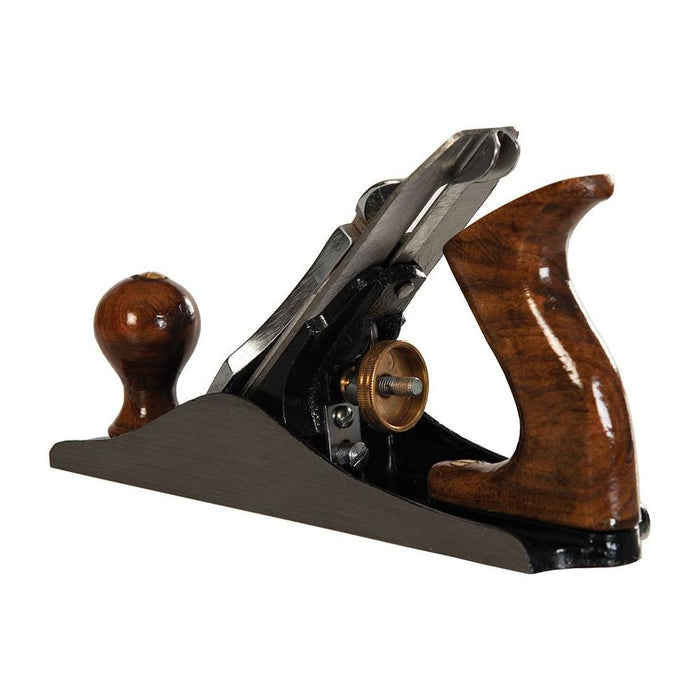 Silverline Hand Plane No. 4 50 x 2mm Blade Silverline - Town Tools 