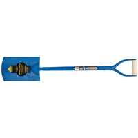 Draper Solid Forged Square Mouth Spade 23326
