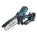 Makita DUC150RT LXT Pruning Saw 18V 1 x 5.0Ah Li-ion Makita - Town Tools