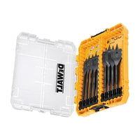 Dewalt Power Tools DT70751 Extreme Flat Bit Set, 9 Piece