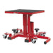 Sealey Quick Lift Stand/Moving Dolly 135kg MPSD1 Sealey - Town Tools 