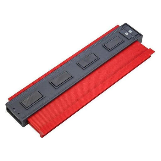 Faithfull Profile Gauge 250mm Faithfull - Town Tools