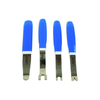 Laser Trim Remover Kit 4pc 7396
