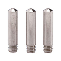 Draper Plasma Cutter Electrode for Stock No. 70066 (Pack of 3) 13445