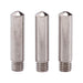 Draper Plasma Cutter Electrode for Stock No. 70066 (Pack of 3) 13445 Draper - Town Tools 