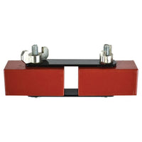 Faithfull Welding Magnet Clamp Adjustable 114 x 50mm