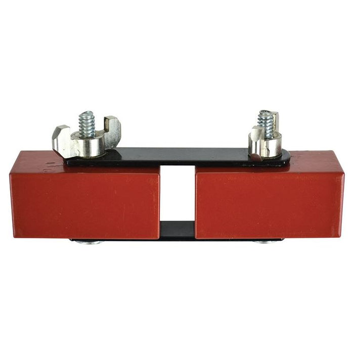 Faithfull Welding Magnet Clamp Adjustable 114 x 50mm Faithfull - Town Tools