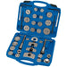 Draper Brake Piston Wind Back Kit (39 Piece) 83717 Draper - Town Tools 