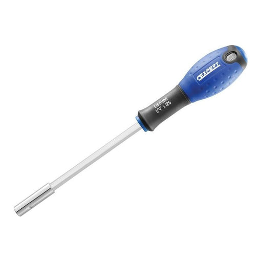Expert E165490 Screwdriver Bit Holder 125mm Blade Expert - Town Tools