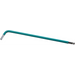 Sealey 1/8" Imperial Ball-End Hex Key (Extra-Long)