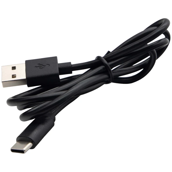 Sealey Charging Cable (C-Type to USB)