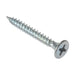 Forgefix Drywall Screw Phillips Bugle Head FT ZP 3.5 x 38mm Bulk 1000 ForgeFix - Town Tools