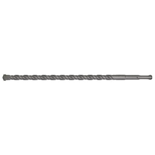 Sealey SDS Plus Drill Bit14 x 310mm SDS14X310 Sealey - Town Tools 