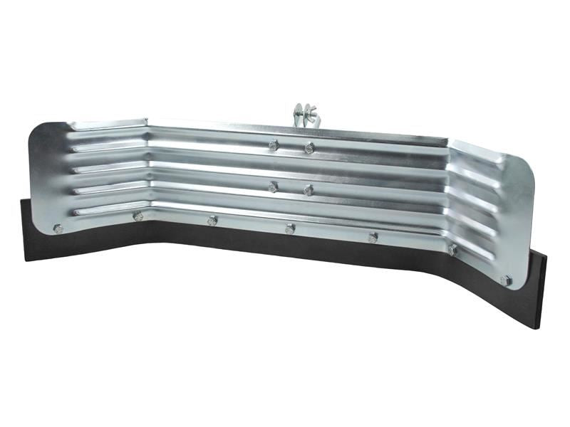 Faithfull Heavy-Duty Winged Yard Squeegee 26in (660mm) Faithfull - Town Tools