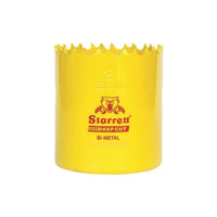 Starrett DCH168M Deep Cut Bi-Metal Holesaw 168mm