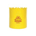 Starrett DCH168M Deep Cut Bi-Metal Holesaw 168mm Starrett - Town Tools