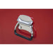 Sealey Topchest 6 Drawer with Ball-Bearing Slides Red AP33069 Sealey - Town Tools 