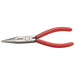 Draper Knipex 25 01 160SB Long Nose Pliers, 160mm 55415 Draper - Town Tools 