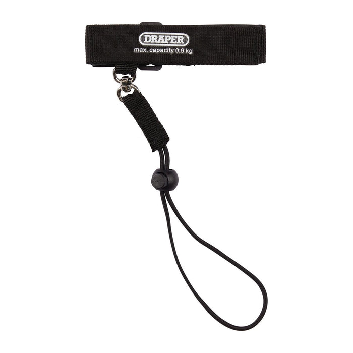 Draper Tool Lanyard Wrist Strap, 0.9kg 03740 Draper - Town Tools 