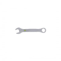 Carlyle Tools 12 Pt 10mm Stubby Combination Wrench