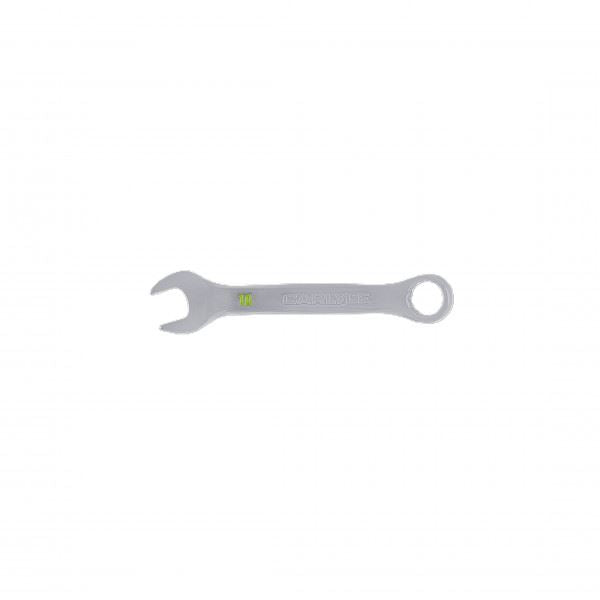 Carlyle Tools 12 Pt 10mm Stubby Combination Wrench