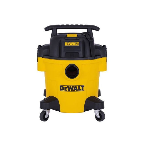 Dewalt Vacuum DXV20PTA Wet & Dry Vacuum with Power Tool Activation 1050W 240V DEWALT Vacuum - Town Tools