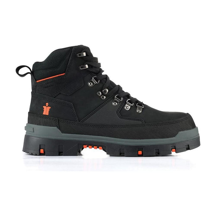 Scruffs Rugged Safety Boot Size 11 / 46 Scruffs - Town Tools 