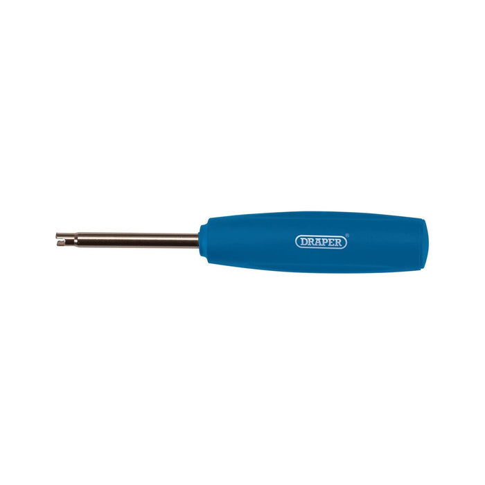 Draper Tyre Valve Torque Driver 46795 Draper - Town Tools 