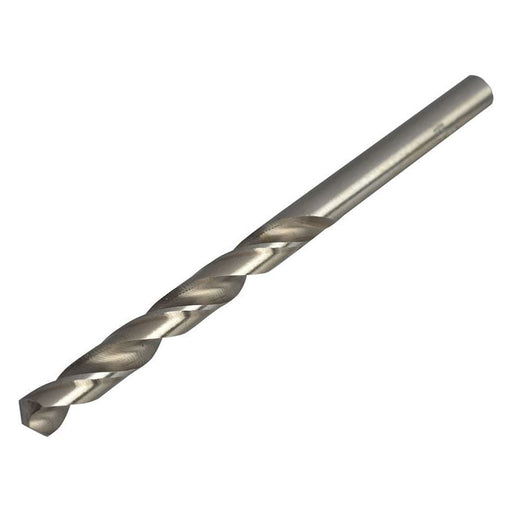 Dewalt Power Tools HSS-G Jobber Drill Bit 8.0mm OL:117mm WL:75mm DeWALT Power Tools - Town Tools