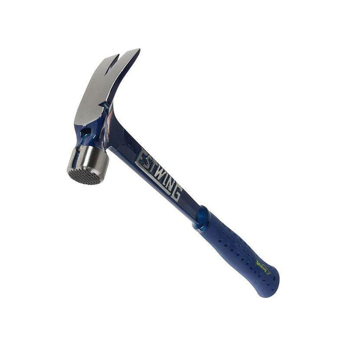 Estwing Ultra Framing Hammer NVG Milled 540g (19oz) Estwing - Town Tools