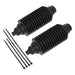 Sealey Universal Steering Rack Boot Kit SRBK200 Sealey - Town Tools 