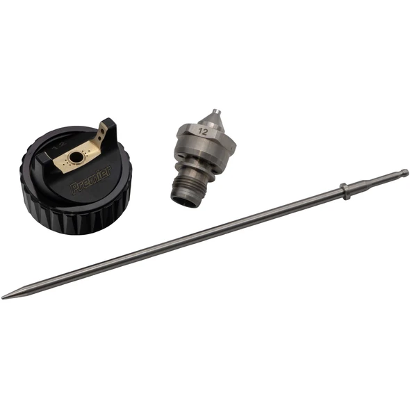 Sealey Complete Set-up 1.2mm