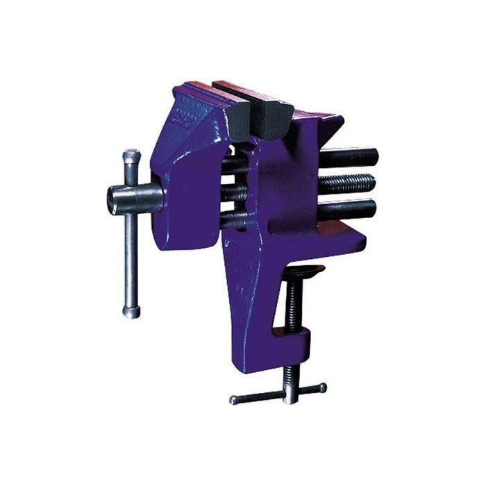 Irwin® Record® V75B Table Vice 75mm (3in) - Boxed IRWIN® Record® - Town Tools
