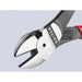 Knipex High Leverage Diagonal Cutters PVC Grips 160mm Knipex - Town Tools